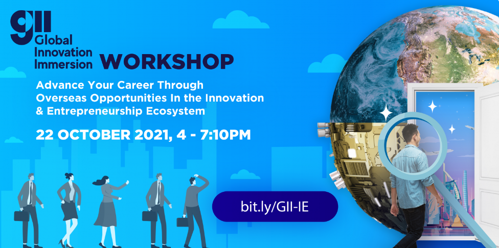 Webinar: The Future of Work – Career Related Skillset Training